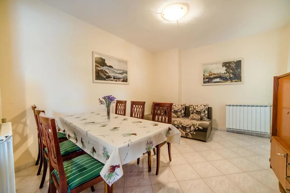 Apartments Lucio
