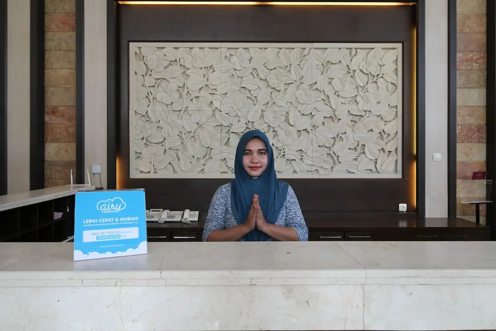 Airy Ahmad Yani Bunyamin Permai 3 Banjarmasin