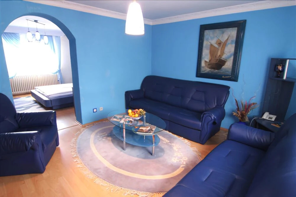 Hotel Alem