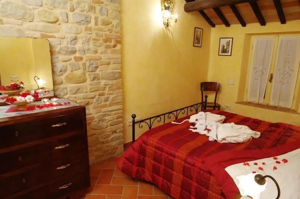 Colle Indaco Country House & Wellness