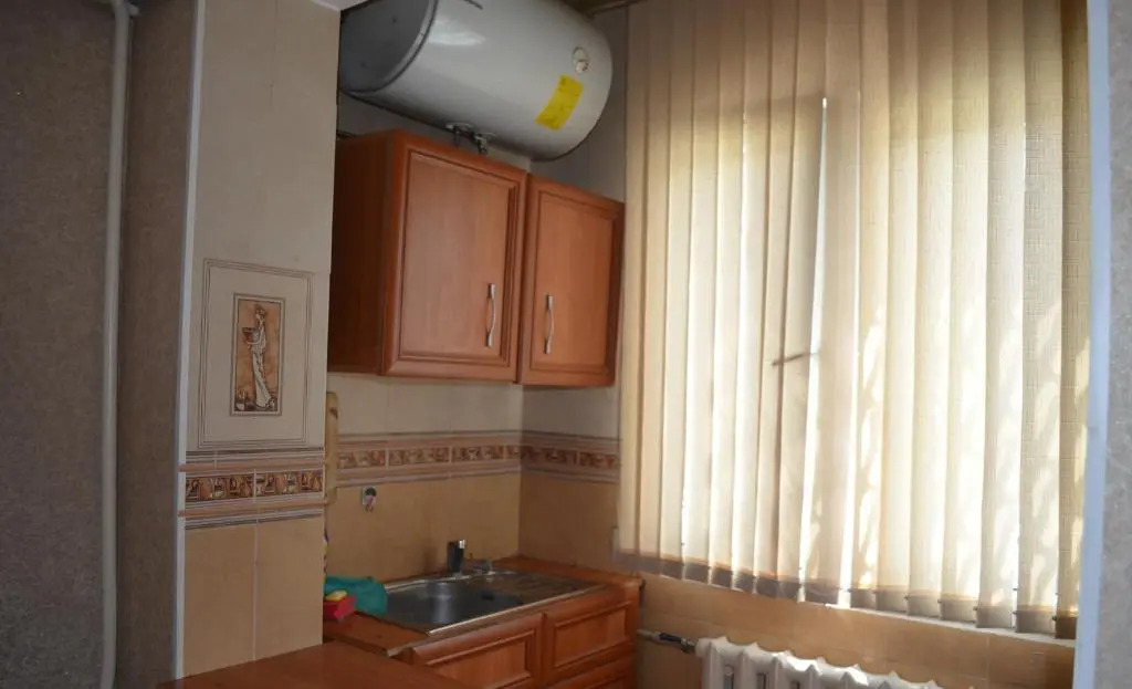 Apartment on Manasa,5