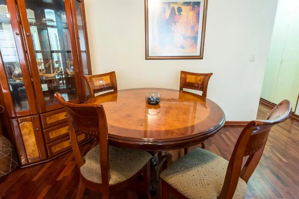 Departamento Temporal Pardo