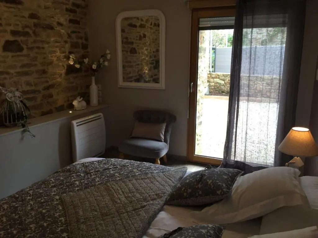 Gîte de Kermal