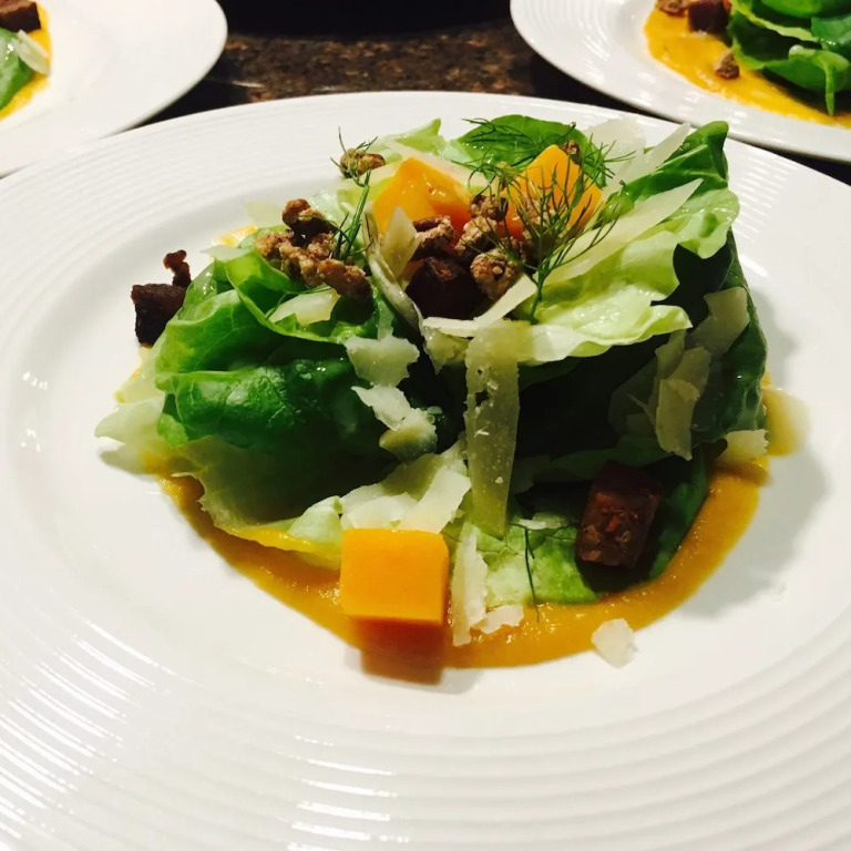 Twin Rock Bed and Breakfast and Culinary Retreat