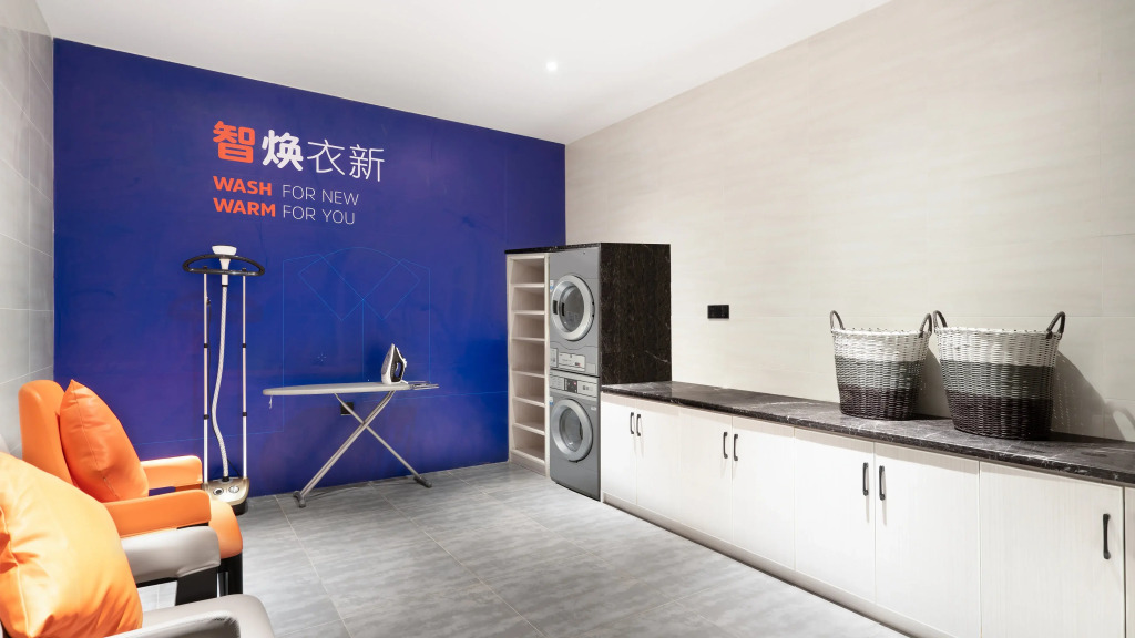 Holiday Inn Express Cangzhou High Tech Zone by IHG