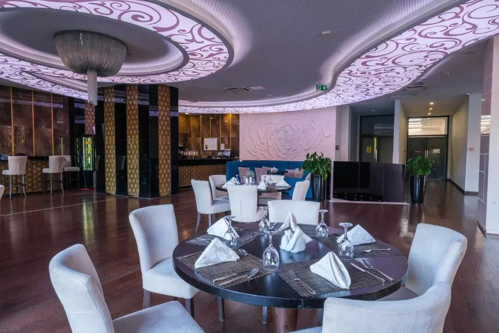 Malak Regency Hotel