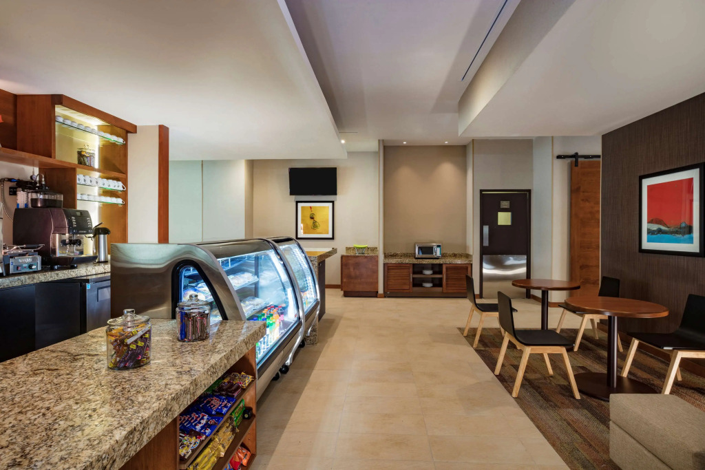 Hyatt Place Aguascalientes Bonaterra