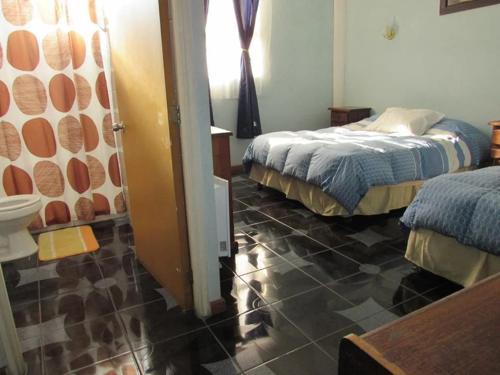 Hotel Alejandra