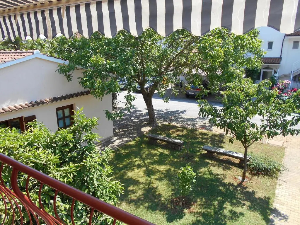 Apartmani Otavio