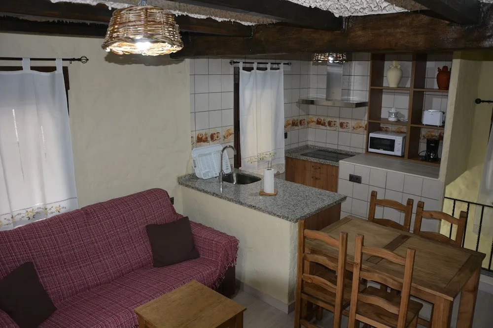 Casitas del Bodegón 2