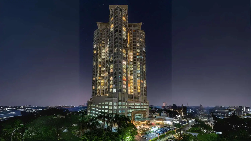 Best Western Mangga Dua Hotel & Residence
