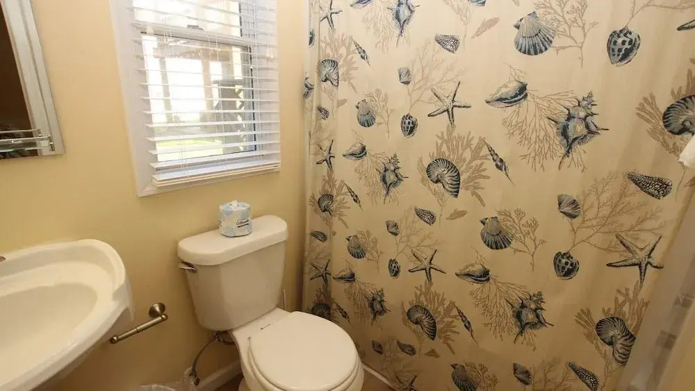 A Sweet Dream - 3 Br Home