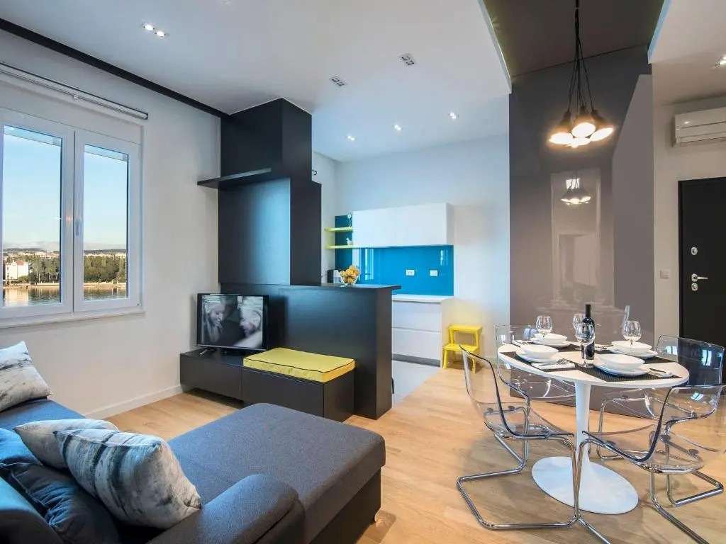 Apartment Veduta
