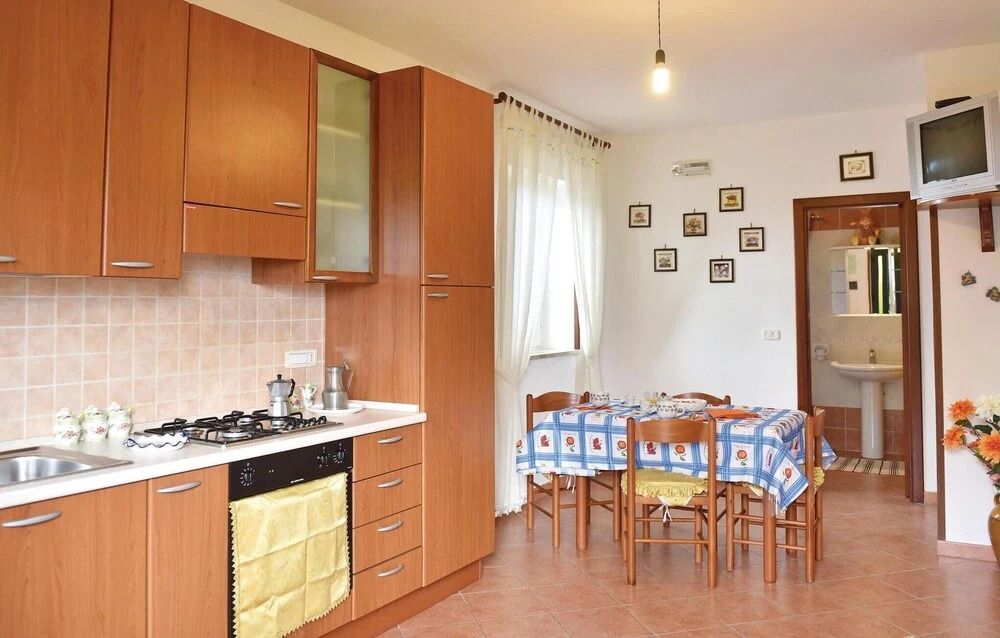 Casa Antonia