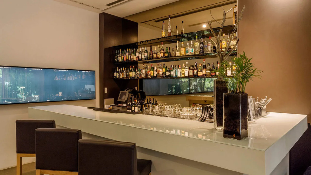 Inspira Liberdade Boutique Hotel
