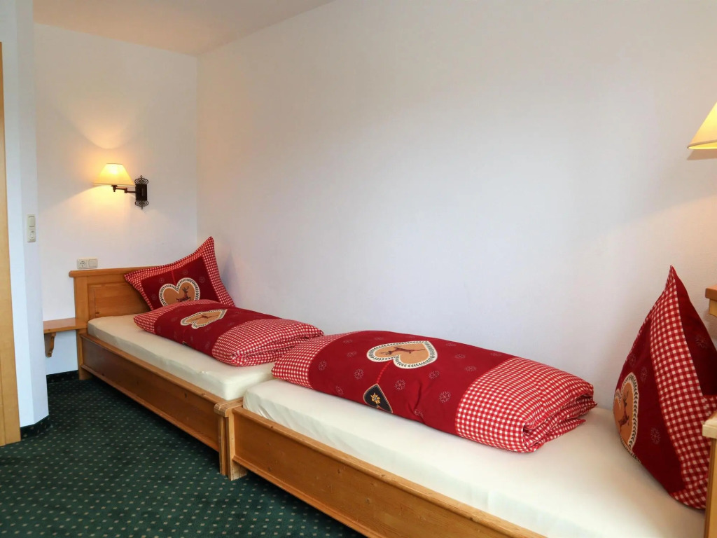 Apartments Filzsteinalm, Hochkrimml