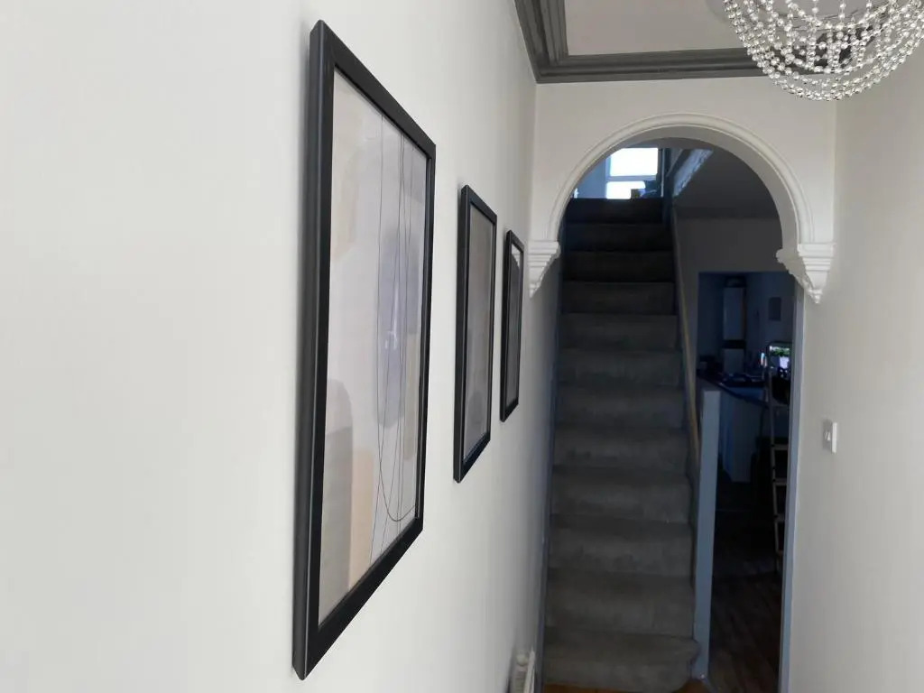 Tudor Delightful House Central Gloucester By STAE-Homes