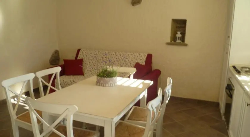 Residence Borgo Francone