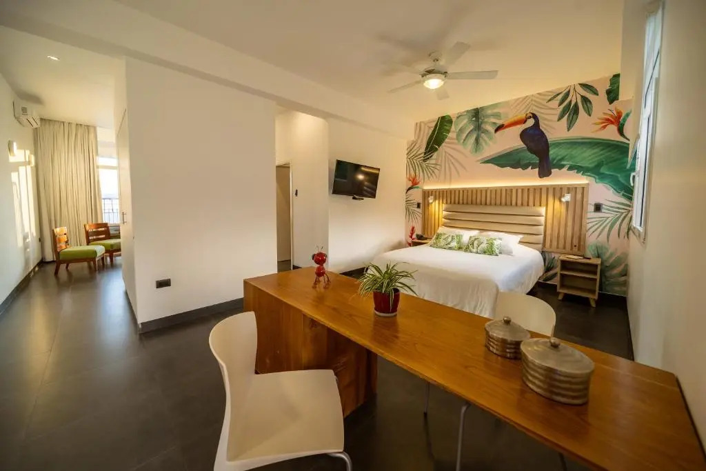 Tucan Suites Tarapoto - Hotel Asociado Casa Andina