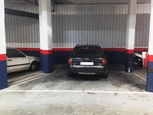 Apartamento Ollerías, 31