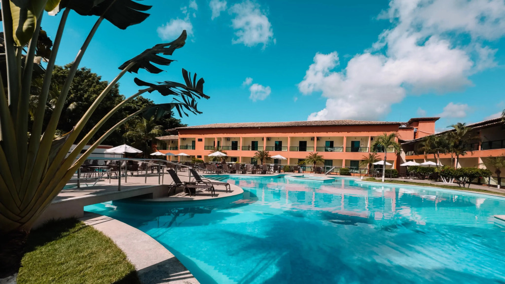 Hotel Beach Hills