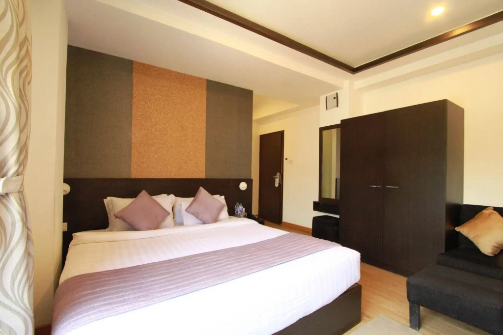 Gaju Suite Hotel