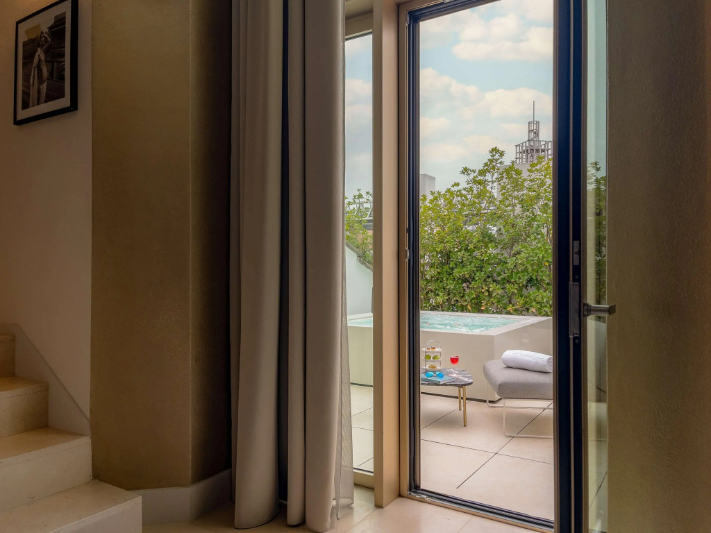 NH Collection Milano CityLife