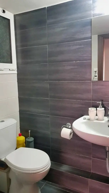 2 Bedroom Luxury Apartment in the Central Square