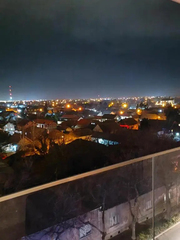 Apartmani Krstić