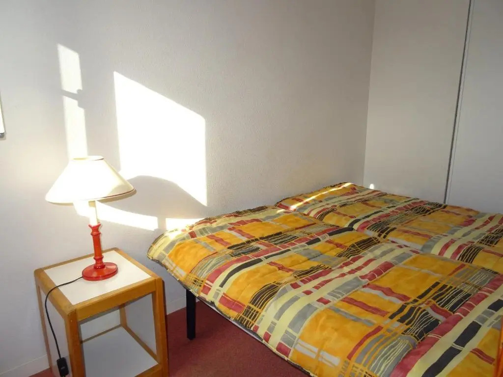 Languedoc Immobilier Appartement Mezzanine Parking Privé Piscine - Ca58