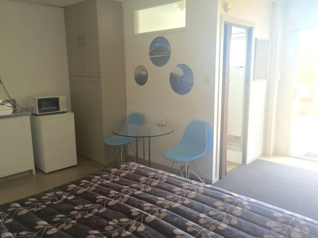 Blue Haven Motel
