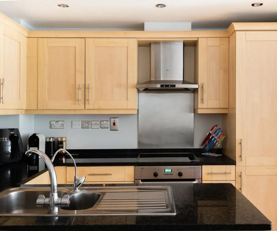 Platinum Apartments Next to London Bridge 9997
