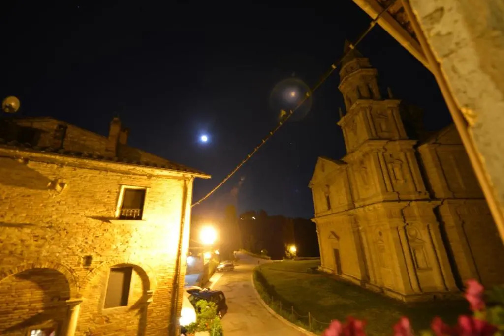Alberto Charming Home