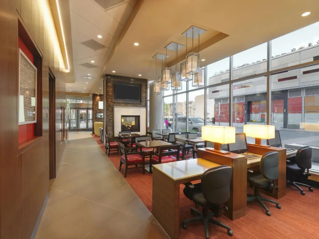 Hyatt Place Chicago-South/University Medical Center