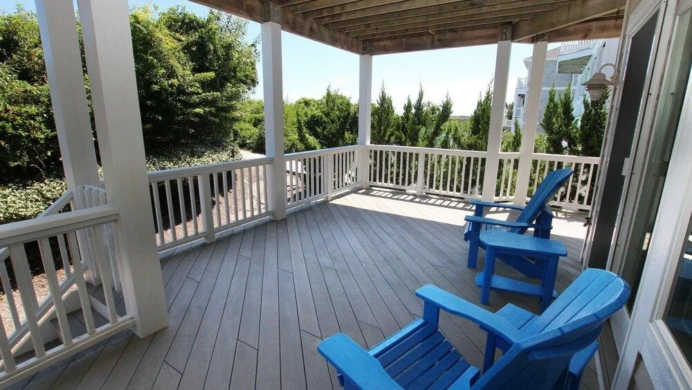 Summer's Getaway 1125 - 5 Br Home