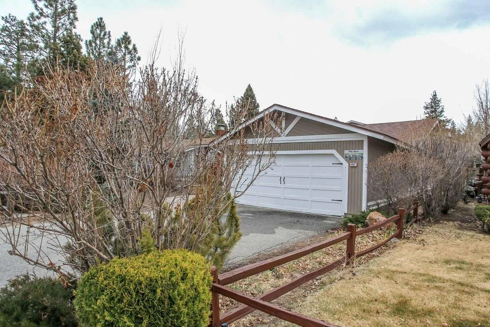 Ruff Inn It-1752 by Big Bear Vacations