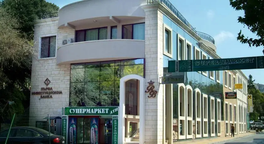 Black Sea View Apartments