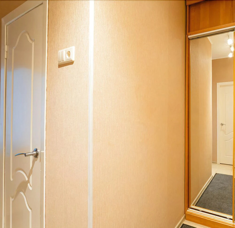 Brusnika Apartment VDNKh