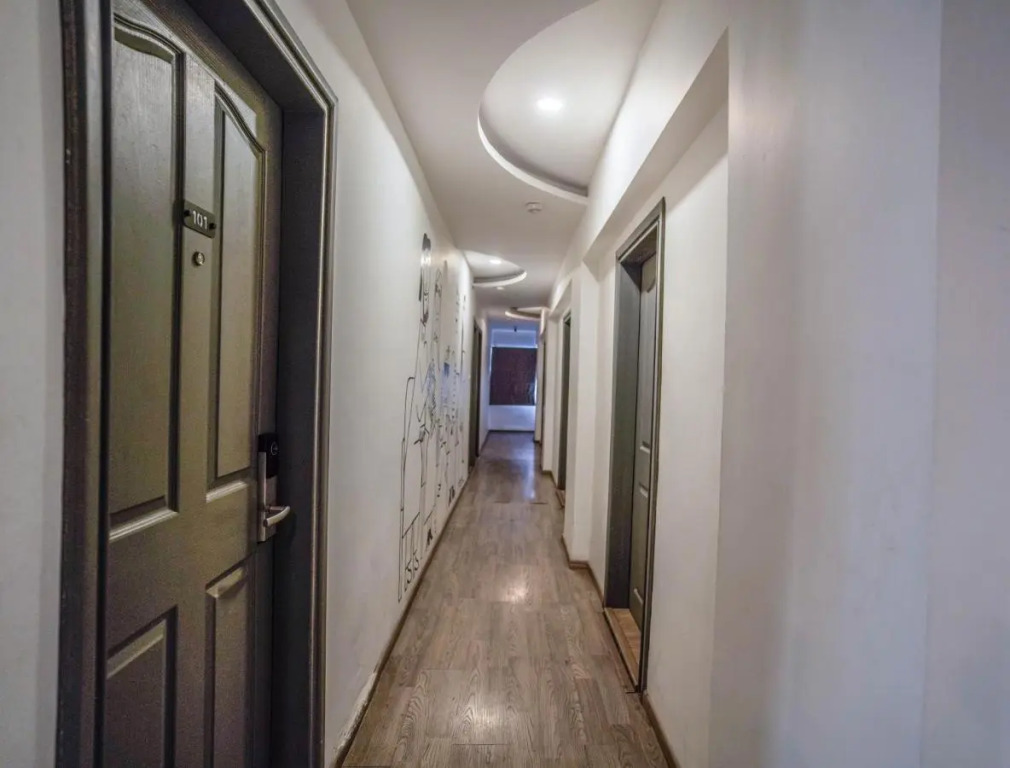 Hotel Konark Inn