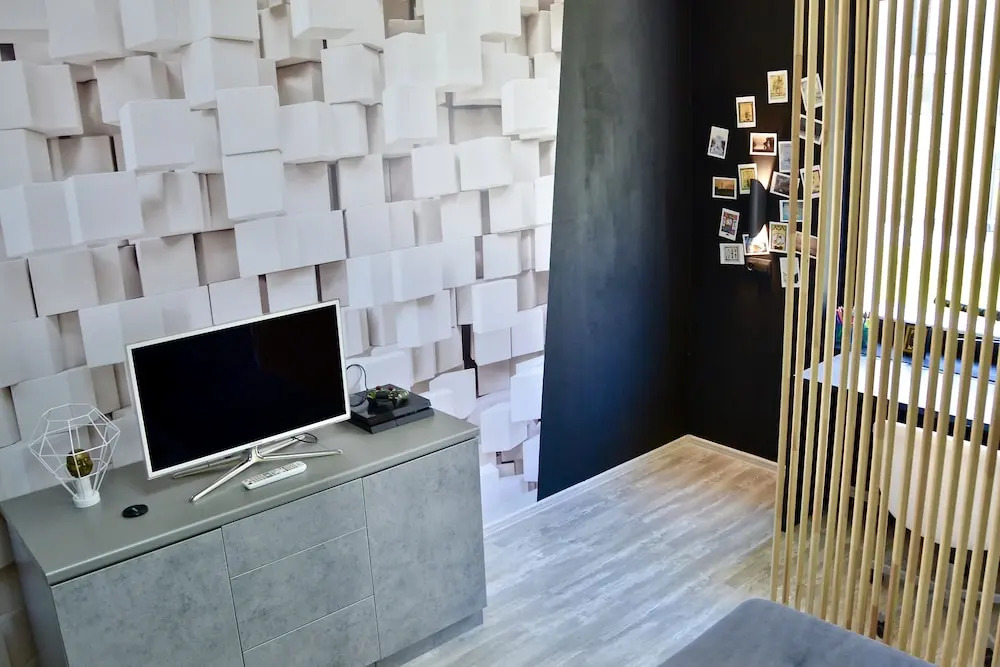 Central Art Studio H1