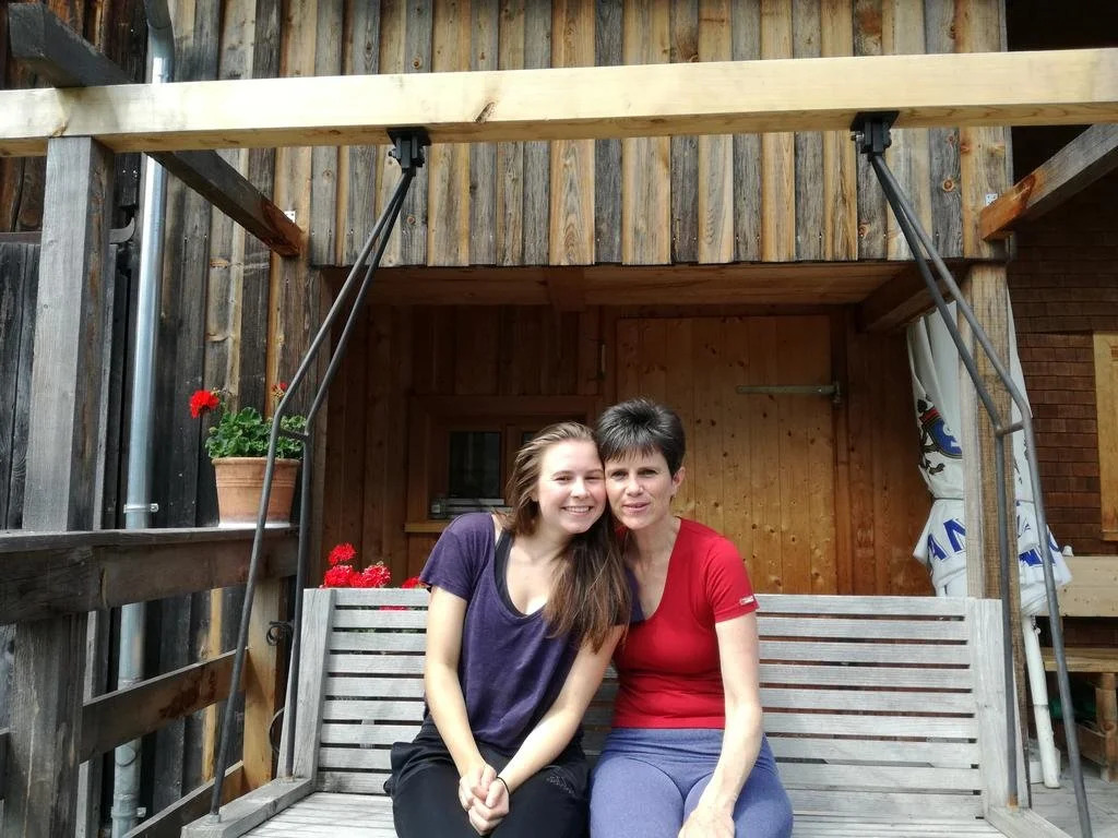 Gästehaus Manuela Puchmayr