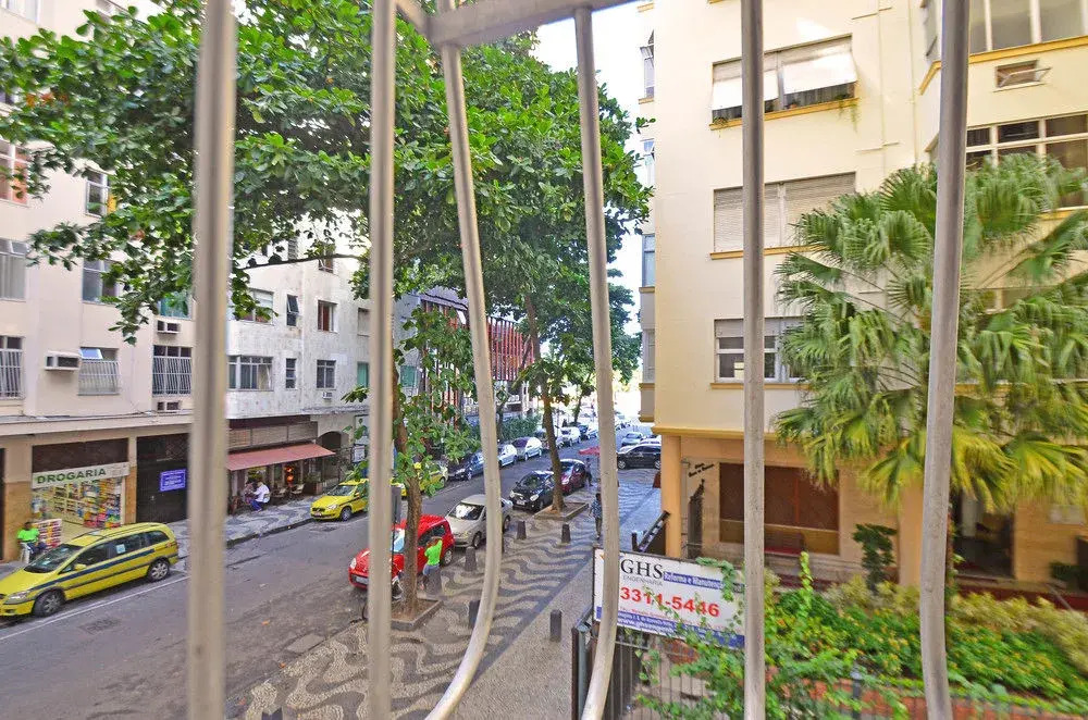 NS Copacabana 245