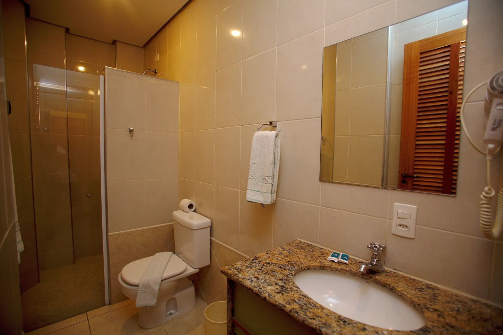 Cinelandia Hotel