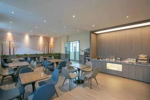 Rongting Hotel