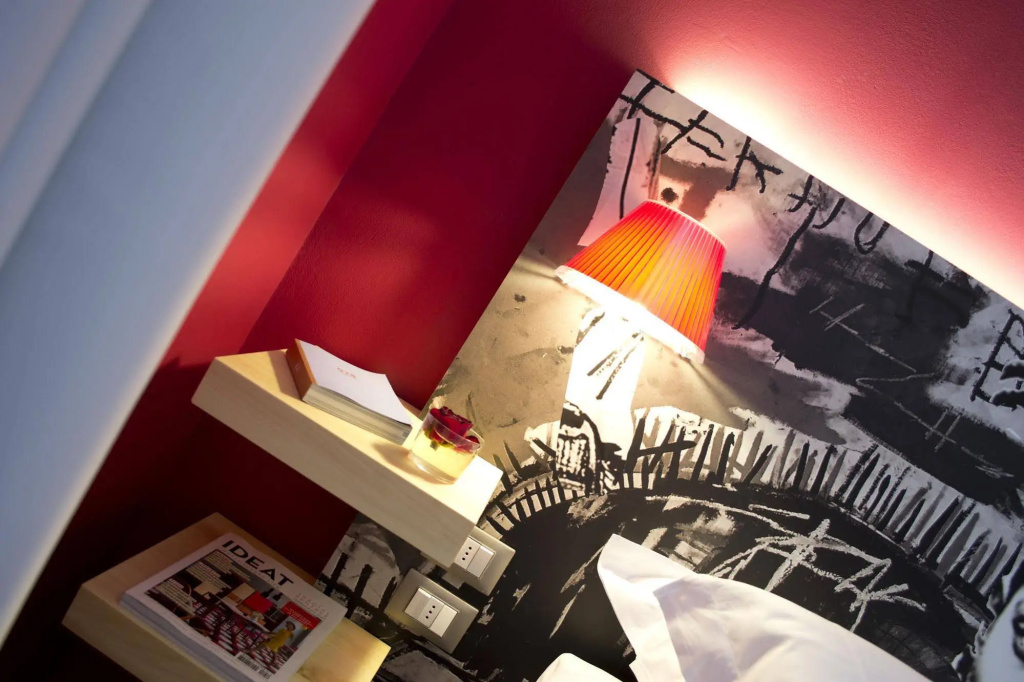 Spice Hotel Milano