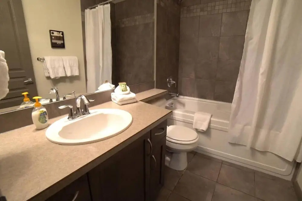 2 Bed 2 Bath at Playa #232