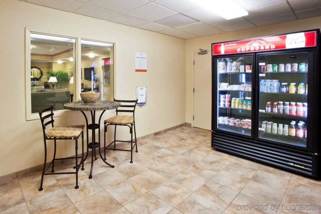 Candlewood Suites Kalamazoo by IHG