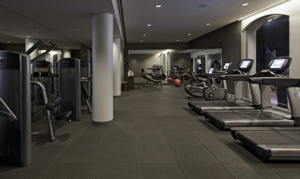 Andaz West Hollywood, By Hyatt