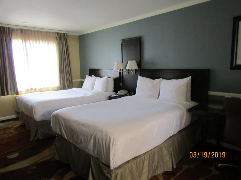 Clarion Inn Near China Lake Naval Station
