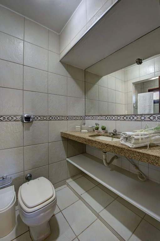 Casa em Porto das Dunas por Carpediem